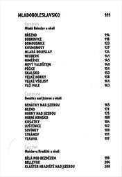 Historická sídla Středočeského kraje
(Díl první,)