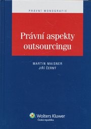 Právní aspekty outsourcingu