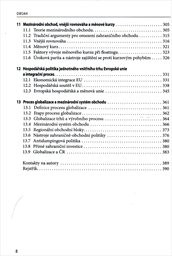 Ekonomie, pr&aacute;vo a hospod&aacute;řsk&aacute; politika v česk&eacute;m prostřed&iacute;