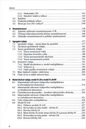 Re&aacute;lie k makroekonomii