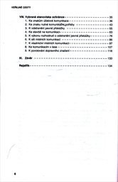 Veřejn&eacute; cesty