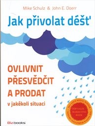 Jak přivolat déšť