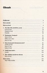 Jak se žije dětem s postižen&iacute;m