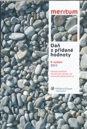 Daň z přidan&eacute; hodnoty 2012