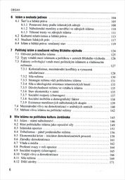 Politick&aacute; a ekonomick&aacute; kultura isl&aacute;mu na Bl&iacute;zk&eacute;m v&yacute;chodě