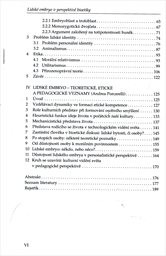 Lidské embryo v perspektivě bioetiky