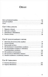 Levicové smýšlení