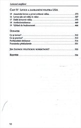 Levicové smýšlení