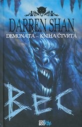 Bec
                        ([Demonata - Kniha čtvrtá])
                    