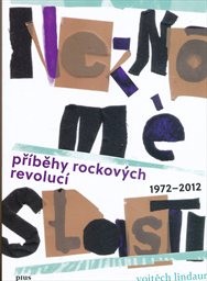 Nezn&aacute;m&eacute; slasti