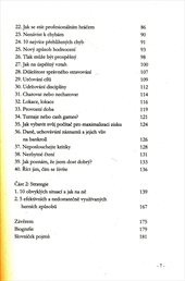 Poker jako byznys, aneb, Jak hr&aacute;t a vyděl&aacute;vat pen&iacute;ze