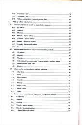 Mechanické chování viskoelastických těles