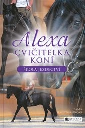 Alexa, cvičitelka koní
                        ([2],)
                    