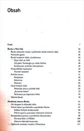 Nesplacen&aacute; minulost