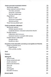 Nesplacen&aacute; minulost