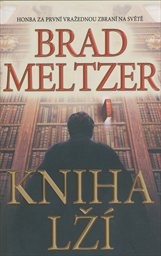Kniha lž&iacute;
