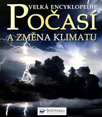 Počas&iacute; a změna klimatu