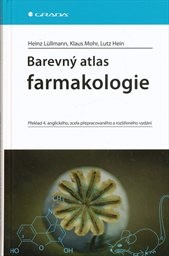 Barevný atlas farmakologie