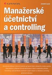 Manažerské účetnictví a controlling