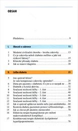 Praktick&yacute; průvodce cukrovkou