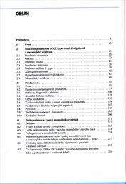 Prediabetes, prehypertenze, dyslipidemie a metabolick&yacute; syndrom