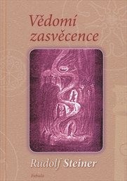 Vědom&iacute; zasvěcence