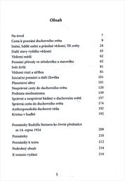 Vědom&iacute; zasvěcence