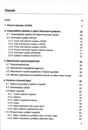Ekonomika při řešení krizových situací