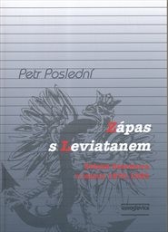 Z&aacute;pas s Leviatanem