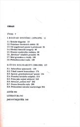 Z&aacute;pas s Leviatanem