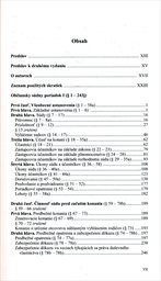 Občiansky súdny poriadok
                        (II. diel,)
                    
