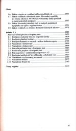 Občiansky súdny poriadok
                        (II. diel,)
                    