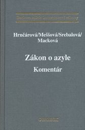 Z&aacute;kon o azyle