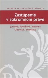 Zastúpenie v súkromnom práve