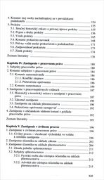 Zastúpenie v súkromnom práve