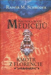 Kronika rodu Medicejů
