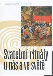 Svatební rituály u nás a ve světě