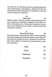 Kup si svou revoltu!