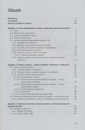 Veřejn&eacute; podpory v soutěžn&iacute;m pr&aacute;vu EU