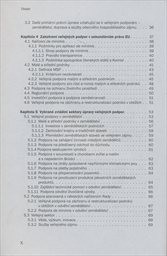 Veřejn&eacute; podpory v soutěžn&iacute;m pr&aacute;vu EU