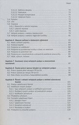 Veřejn&eacute; podpory v soutěžn&iacute;m pr&aacute;vu EU