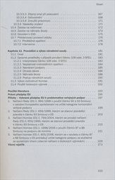 Veřejn&eacute; podpory v soutěžn&iacute;m pr&aacute;vu EU