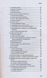 Základy kriminologie a trestní politiky