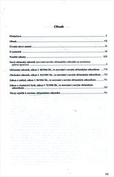 Nový občanský zákoník