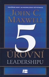 5 &uacute;rovn&iacute; leadershipu