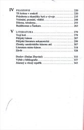 Vznik a vývoj buddhismu