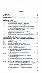 Ochrana spotřebitelů v rozhodčím řízení