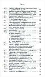 Ochrana spotřebitelů v rozhodčím řízení