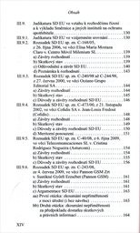 Ochrana spotřebitelů v rozhodčím řízení