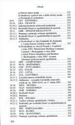 Ochrana spotřebitelů v rozhodčím řízení